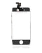 Pantalla LCD para iPhone 4S (Blanco)