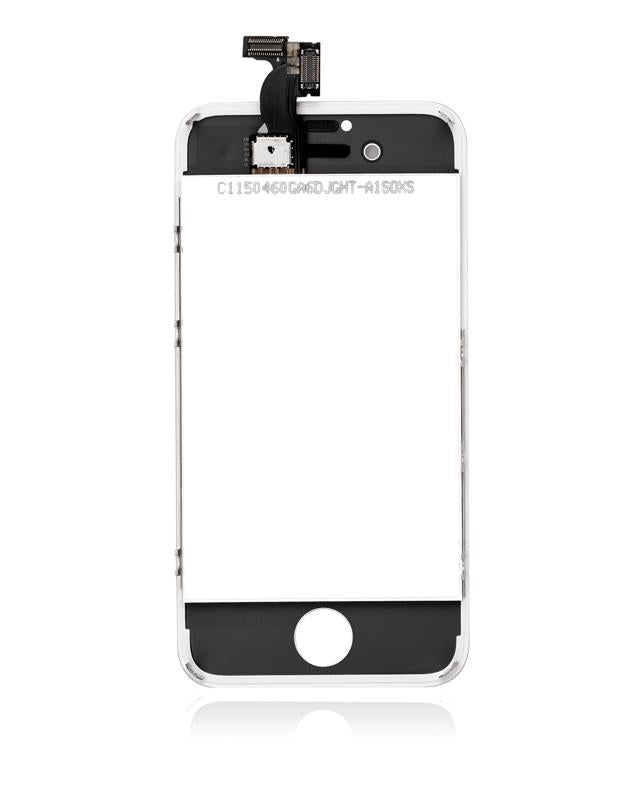 Pantalla LCD para iPhone 4S (Blanco)