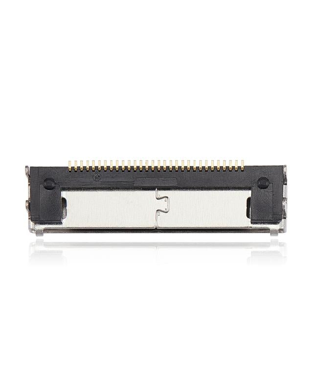 Puerto de carga para iPod Classic (Negro)
