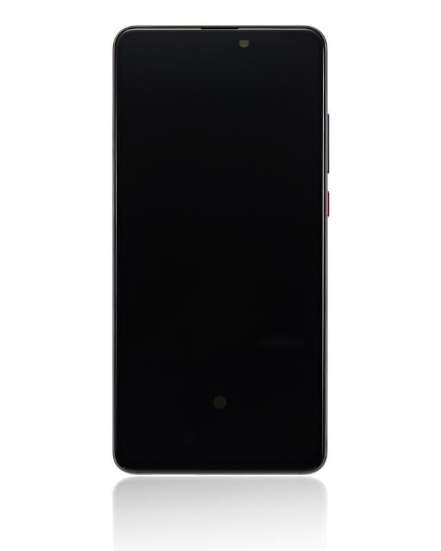 Pantalla OLED con marco para Xiaomi Mi 9T / 9T Pro / K20 / K20 Pro