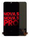 Pantalla OLED para Huawei Nova 5 / Nova 5 Pro