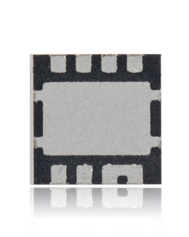 Controlador IC MOSFET NexFET Power Block sincrono para MacBooks (CSD58873Q3D / CSD58873D / 58873D: QFN-8 Pin)