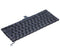 Teclado con retroiluminacion y tornillos para MacBook Unibody 13" (A1278 / Late 2008)