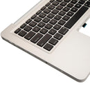 Carcasa superior con teclado para MacBook Unibody 13" (A1278 / Finales de 2011 / Mediados de 2012)