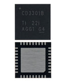 Controlador de energia IC para Notebooks / MacBooks (CD3301BRHHR / CD3301B: QFN-36 Pin)