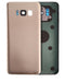 Tapa trasera con lente de camara para Samsung Galaxy S8 (Dorado)