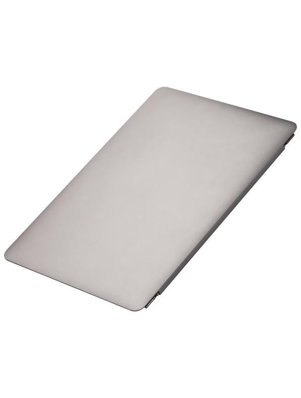 Pantalla completa LCD para MacBook Retina 12" (A1534 / Inicios de 2015) (Grado B) (Gris Espacial)