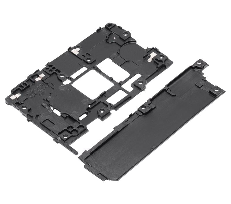 Cubierta protectora de antena/placa base para Samsung Galaxy S8