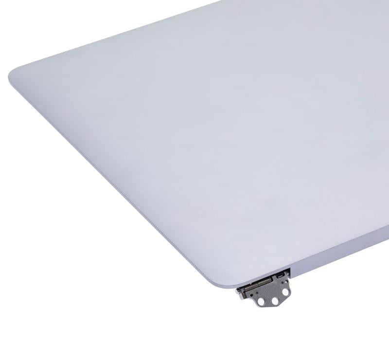 Pantalla completa LCD para MacBook Pro 13" con Touch Bar / Pro 13" (A1706 / A1708 / Finales de 2016 / Mediados de 2017) (Original usada: Grado A) (Gris espacial)