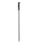 Lapiz tactil para LG Stylo 4 / Stylo 4 Plus (Negro Aurora)