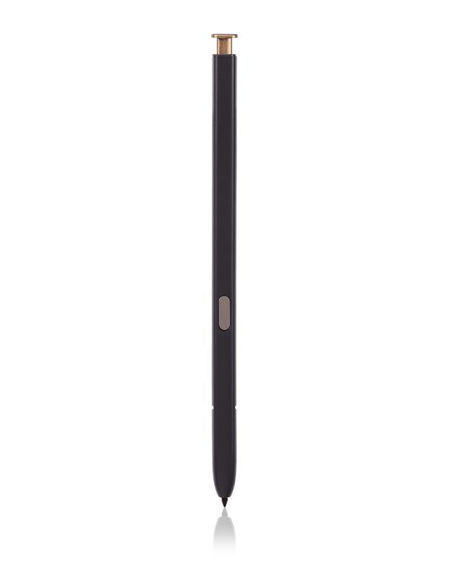 Lapiz tactil para Samsung Galaxy S24 Ultra 5G (Amarillo Titanio)