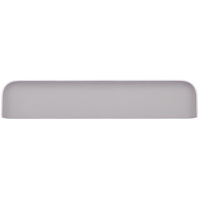 Tapa trasera superior de plastico para Google Pixel 7 (Snow)
