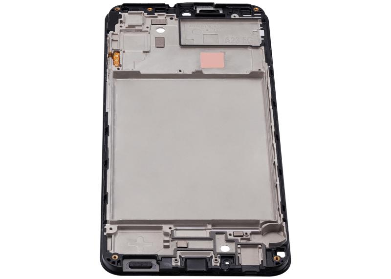 Marco con LCD para Samsung Galaxy A23 5G
