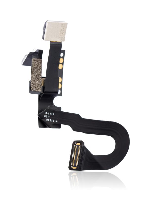 Camara frontal y sensor de proximidad para iPhone 7