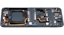 Pantalla OLED con marco para Motorola Moto Razr 40 (XT2323-3 / 2023) Verde Salvia (Reacondicionado)