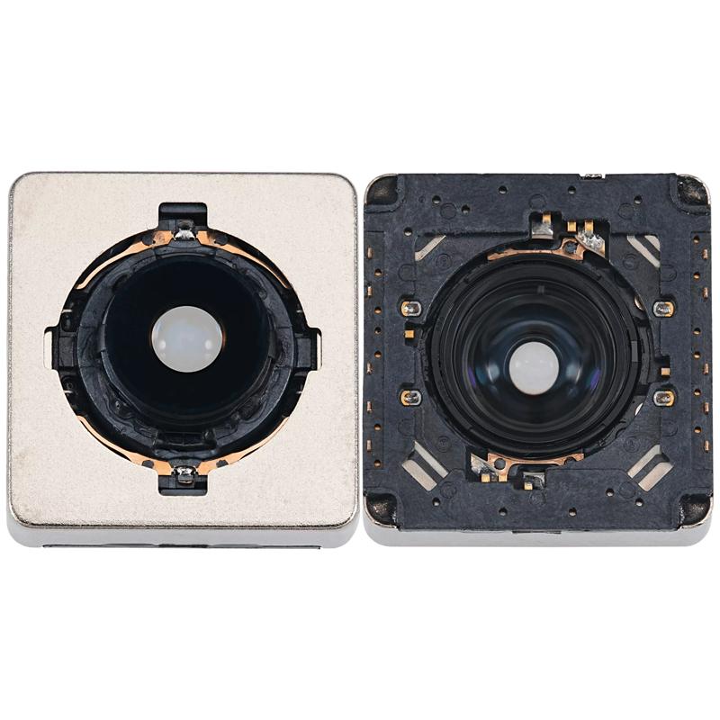 Conjunto del motor de la camara trasera para iPhone 12 Pro