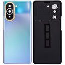 Tapa trasera con lente de camara para Huawei Nova 10 Pro (Violeta)