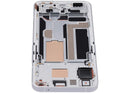Pantalla OLED con marco para Nothing Phone 1 (Blanco)