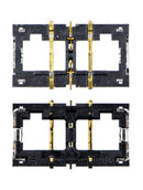 Conector FPC del Flex de Bateria para iPhone 7 / 7 Plus