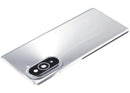Tapa trasera con lente de camara para Huawei Nova 10 (Oro)