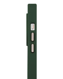 Funda Slim Ruva Moor para iPhone 14 Plus MagSafe Verde 1 PACK