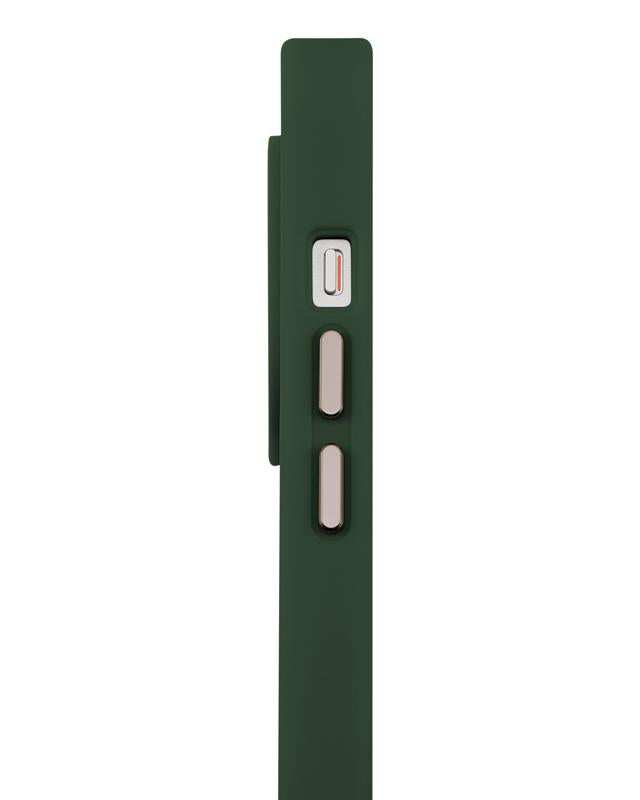 Funda Slim Ruva Moor para iPhone 14 Plus MagSafe Verde 1 PACK