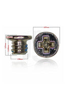 Caja de tornillos 2.0 recarga [ 1B6 ] (Paquete de 100)