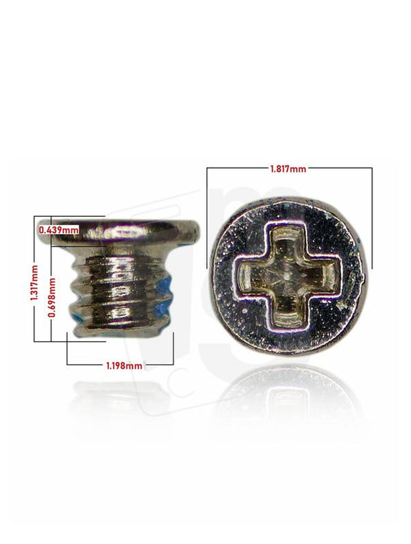 Caja de tornillos 2.0 recarga [ 1B6 ] (Paquete de 100)