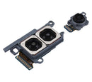 Camara trasera (angular, teleobjetivo y ultra ancha) para Samsung Galaxy Note 20 5G (N981U) (Version US)