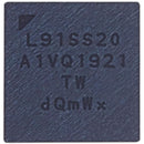 Chip de Audio Pequeño para iPad Pro 12.9" 4ta Gen (2020) / iPad Pro 11" 2da Gen (2020)