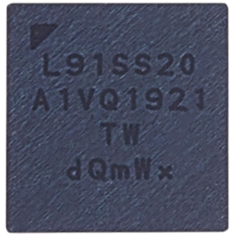 Chip de Audio Pequeño para iPad Pro 12.9" 4ta Gen (2020) / iPad Pro 11" 2da Gen (2020)