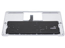 Carcasa superior con teclado para MacBook Air 13" A1466 (Mediados de 2012)