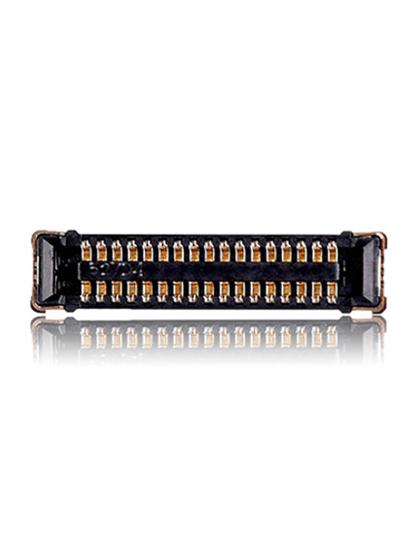Conector FPC de camara trasera para iPhone 6 / 6 Plus