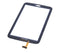 Digitalizador para Samsung Galaxy Tab 3 7.0" (Negro)