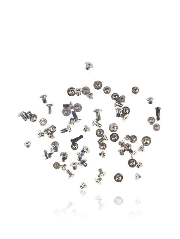 Juego completo de tornillos para iPhone 7