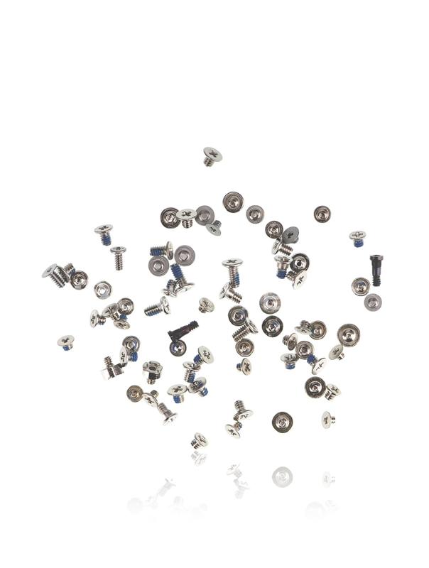 Juego completo de tornillos para iPhone 7