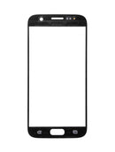 Cristal frontal para Samsung Galaxy S7 (Perla Blanca)