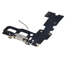 Puerto de carga para iPhone 7 (Oro / Oro Rosa)