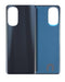 Tapa trasera para Motorola Moto G Stylus 5G (XT2215 / 2022) (Azul Acero)
