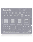 Plantilla Bumblebee QS141 para Samsung Galaxy 14 (Qianli)