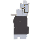 Bobina de carga inalambrica con antena NFC para Samsung Galaxy S23 Ultra