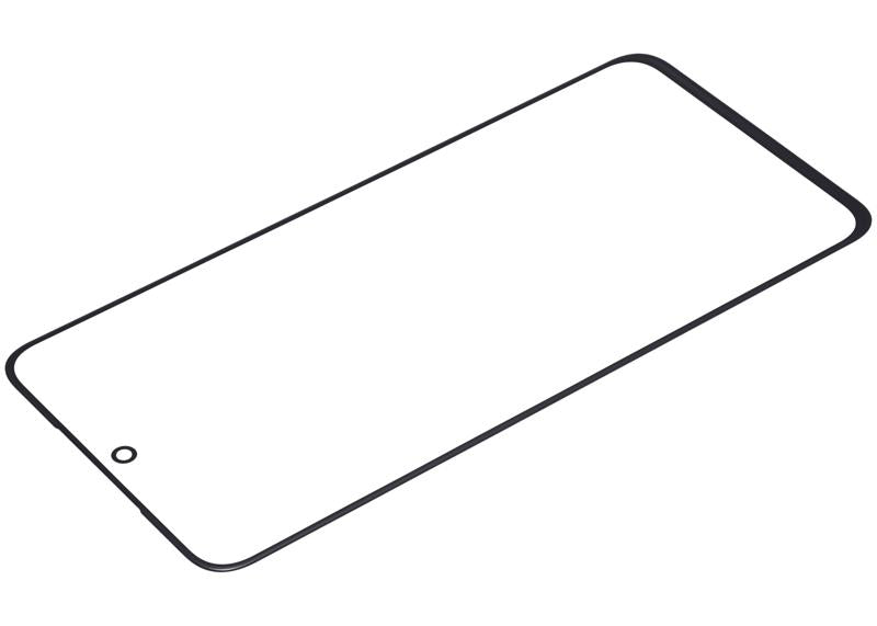 Cristal frontal 2 en 1 con OCA pre-instalado para Samsung Galaxy S21 FE 5G