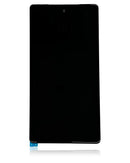 Pantalla OLED para Google Pixel 7a original sin marco