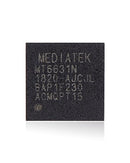 IC de Wifi para Samsung Galaxy A12 / A12 Nacho / A22 5G