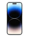 Funda Slim Ruva Luxe para iPhone 14 Pro Max MagSafe Transparente 1 PACK