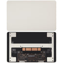Trackpad para MacBook Air 13" (A2681 / Mid 2022) (Starlight)