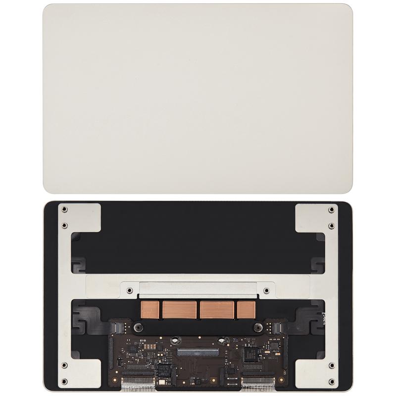 Trackpad para MacBook Air 13" (A2681 / Mid 2022) (Starlight)