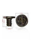 Caja de Tornillos 2.0 Recarga [2F5] (Paquete de 100)