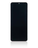 Pantalla LCD con marco para T-Mobile Revvl V+ 5G