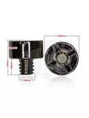 Caja de Tornillos 2.0 Recarga [2F8] (Paquete de 100)